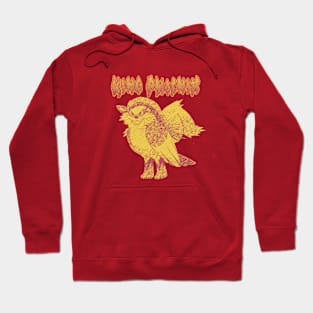 King Phoenix!!! Hoodie